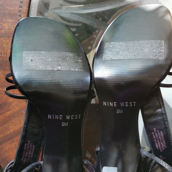 Nine West sandals - Picture 6 of 6